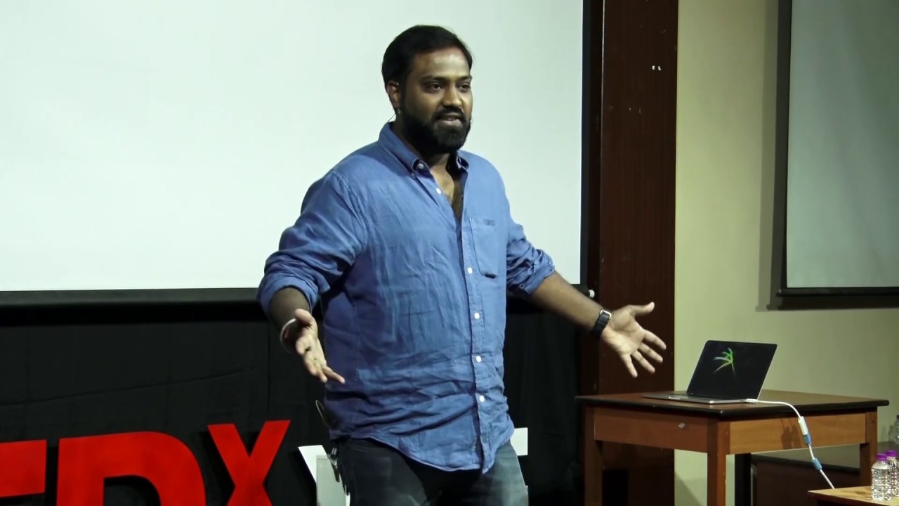 Raising the capital to build the best in Tech and AI | Veer Mishra ...