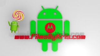 Unlocking Motorola Bootloader on Linux with Fastboot Moto G Android Lollipop