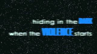 Echo by Foxes Lyrics