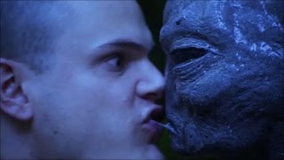 Inquire Within - &quot;Dimensional Bleed Through&quot; Official Music Video