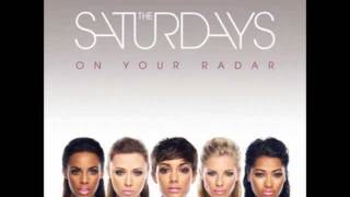 The Saturdays - Get Ready, Get Set (Full Song)