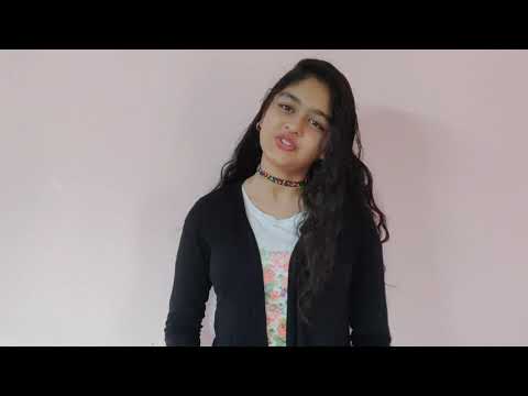 Gauri Ravindra Introduction video