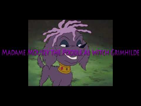 Judy White and the Seven Cubs Part 1 - Opening Credits/Prologue