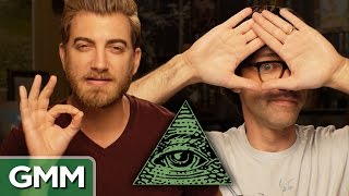 Illuminati or IllumiNOT?