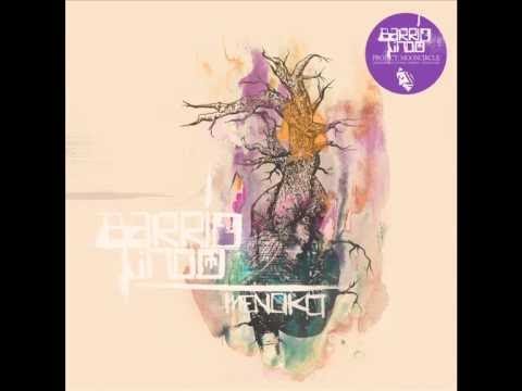 Barrio Lindo 'Libres' (Menoko 2LP/MC/Digital - Project: Mooncircle, 2014)