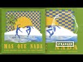 Oliver Heldens x Ian Asher x Sergio Mendes - Mas Que Nada (Extended Mix)