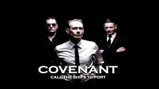 Covenant - Tribute (Greatest Hits 1994-2013)