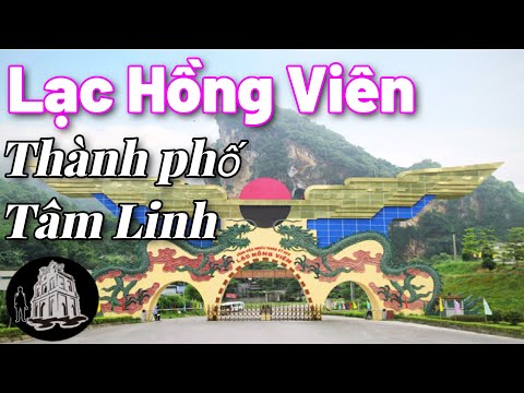 Nghĩa Trang Lạc Hồng Viên Thành Phố Tâm Linh - kỳ sơn hòa bình