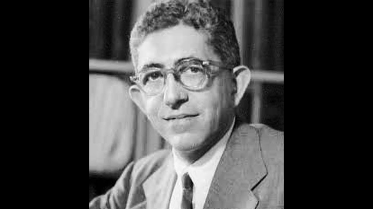 Ernest Nagel on Current Issues in Philosophy of Science (1962)