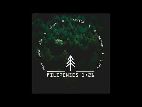 Filipenses 1:21 - Alan Lopes