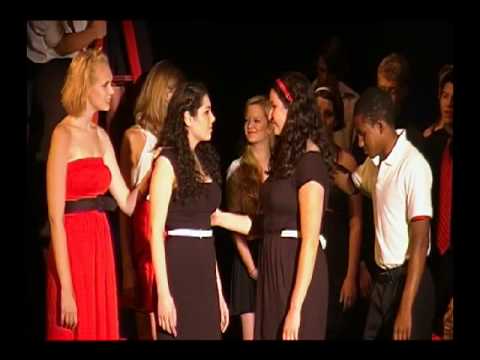 Ariella Serur OTC 2009