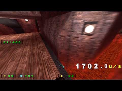 DFWC2017. Round 6 DeX RANK1 on VQ3