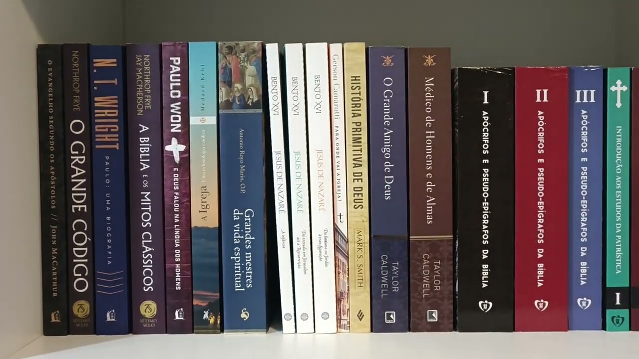 Materiais novos e novidades no canal em breve