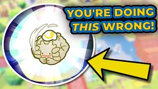 25 ESSENTIAL Late-Game Pokopia Tips