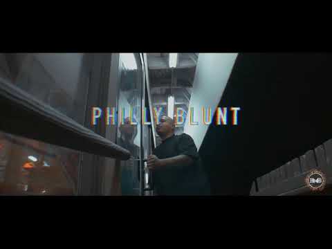 PhillyBlunt-In Sin(MUSIC VIDEO)