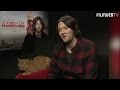 Street Cat Bob Bought James Bowen A House