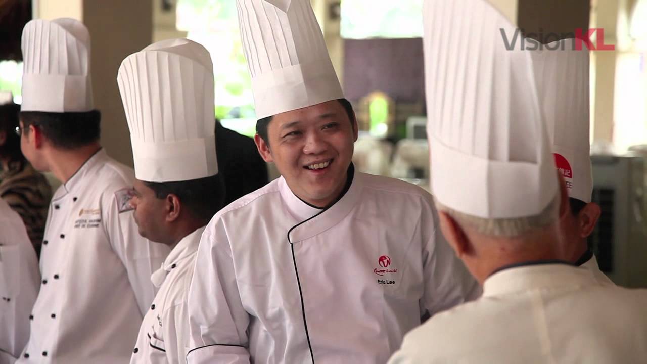 Fabulous Food 1Malaysia