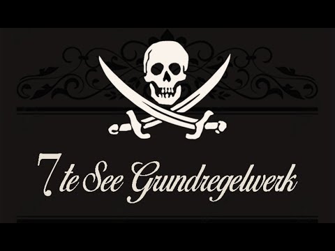 7te See | Die Erschaffung eines Helden