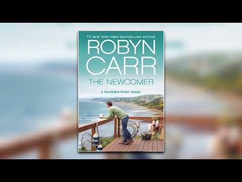 The Newcomer | Audiobook Full-Length