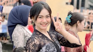 Download lagu TERBARU CINTA DARI SEBERANG THIKA WIJAYA ft KOKO RMC - D'ASMARA MUSIK LIVE KEBON BARU mp3