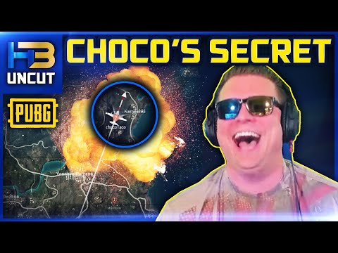 The SECRET to Winning REVEALED ft. chocoTaco | #HBUncut