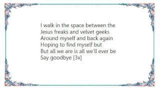 Diffuser - Last Time I Saw Memphis Lyrics