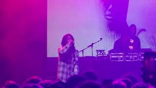 Earl Sweatshirt - Head Heavy (Live at Irving Plaza, NYC)