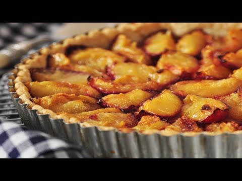 download lagu mp3 mp4 Ina Garten Italian Plum Tart, download lagu Ina Garten Italian Plum Tart gratis, unduh video klip Ina Garten Italian Plum Tart