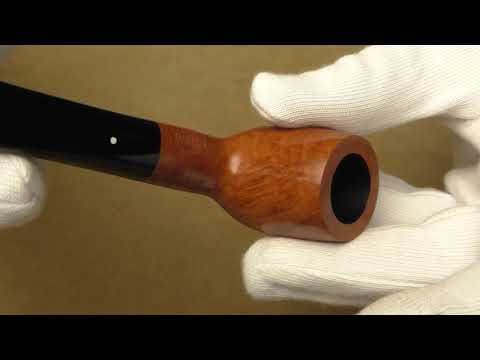 Dunhill Root Briar DR 1 Star - pipe C861