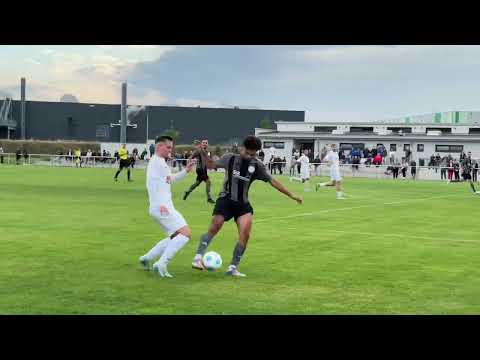 Gruppenliga 1.FC 1906 Erlensee vs Germania 08 Dörnigheim