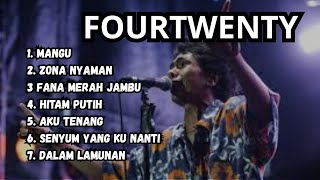 Download lagu FOURTWENTY TERVIRAL || MANGU FANA MERAH JAMBU ZONA NYAMAN HITAM PUTIH #mangu mp3