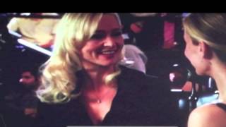 Gran Bel Fisher on Studio 60 on the Sunset Strip