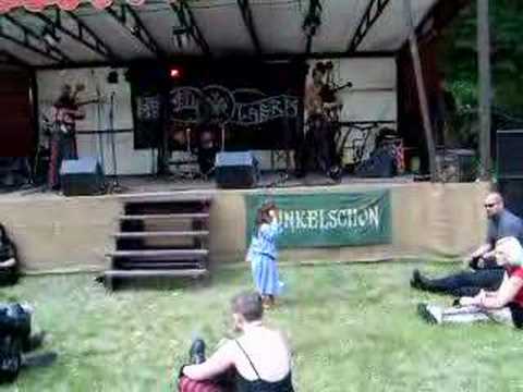 Heidenlaerm - Wave Gotik Treffen 2007