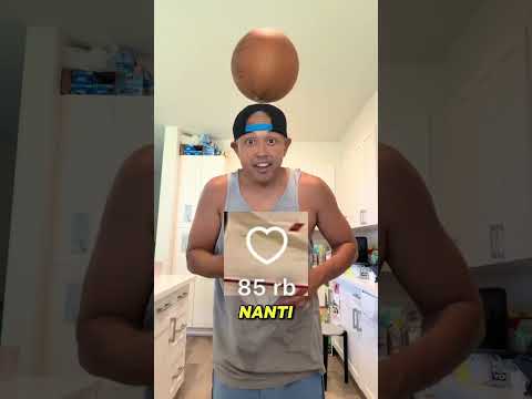 inilah alasan bola basket berwarna orange  #basketball  #shortvideo