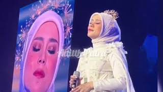 Download lagu SUNYI (SEMUANYA RINDU) - LESTI KEJORA LAGU PERSEMBAHAN UNTUK SANG AYAH mp3