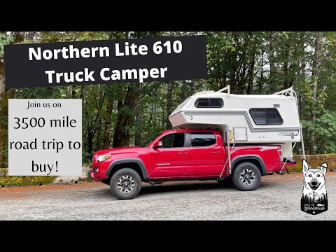 Trip to Tofino, B.C. to pick-up future overlanding...