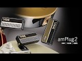мініатюра 0 Відео про товар VOX AP2-LD Гітарний підсилювач для навушників