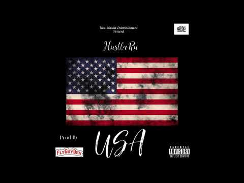 Hustla  Ru - USA