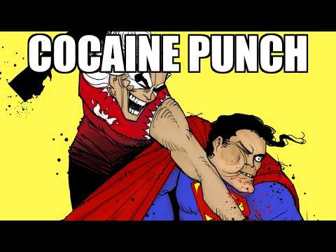 Snowflame’s Totally Normal Superpower