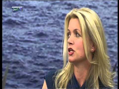 13.05.2013. TV Jadran - gđa. Vjekoslava Huljić