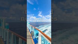 Our plan for 2026! #cruise #shorts