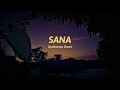 Sana - Up Dharma Down [Lyrics]