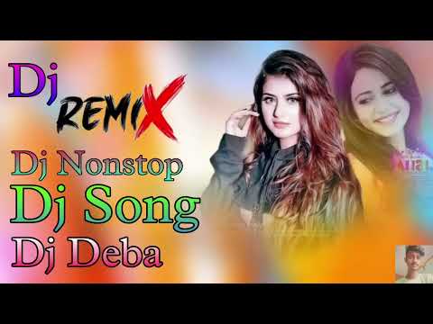 DJ Song ????❤️ | DJ | Hard Bass ❤️???? | Remix | Hindi song ???? | New Remix Song 2023