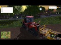 Как сажать деревья в Farming Simulator 2015 (Фермер Симулятор) 