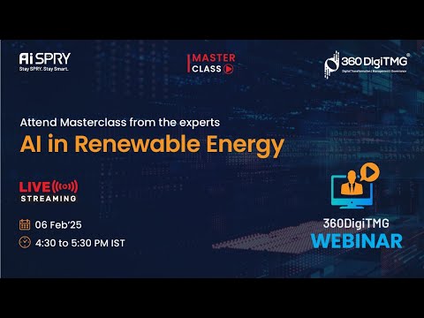 Using Quick Measures in Power BI Webinar 360DigiTMG