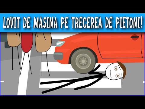 LA SPITAL: PING-PONG, ACCIDENTUL SI PRIMA ZI IN SPITAL!