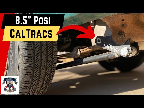 Best Budget Upgrades for Your S10 Rear Suspension