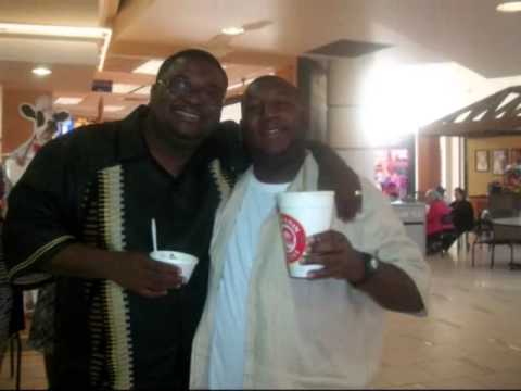 Happy Birthday Bishop.