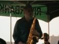 Lew Tabackin; Solo ''Black & Tan Fantasy''