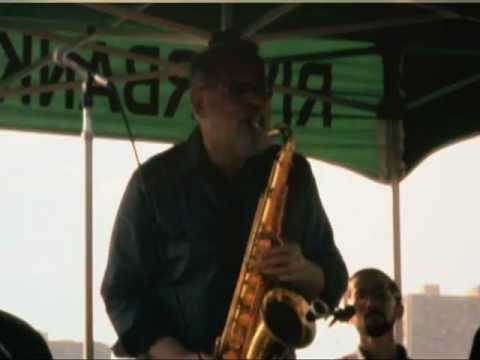 Thumbnail for Lew Tabackin; Solo ''Black & Tan Fantasy'' by Lew Tabackin